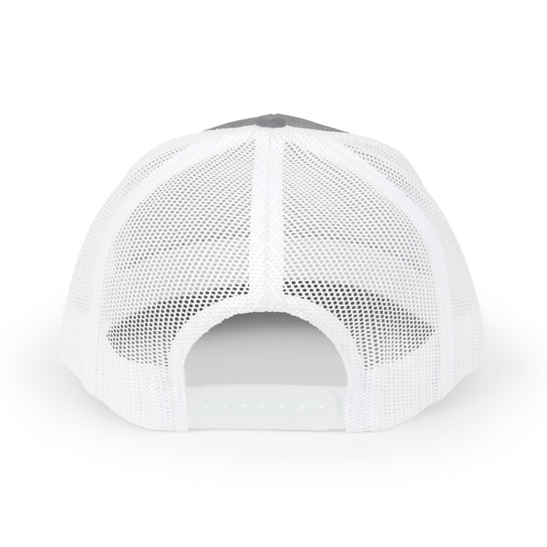 EDM Techno Snapback Trucker Cap - Perfect Festival Gear