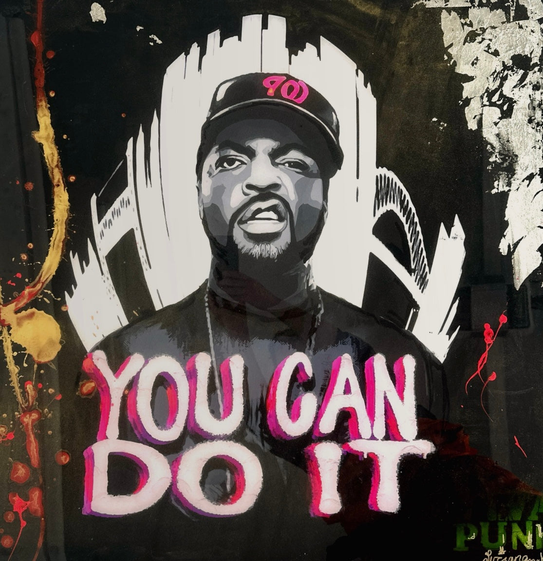 Ice Cube You Can Do It Mp3 Free Download