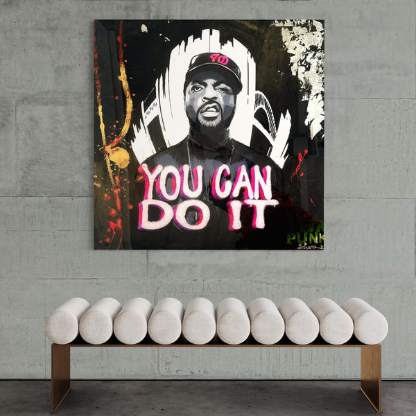 Ice Cube - You Can Do It(NEW)