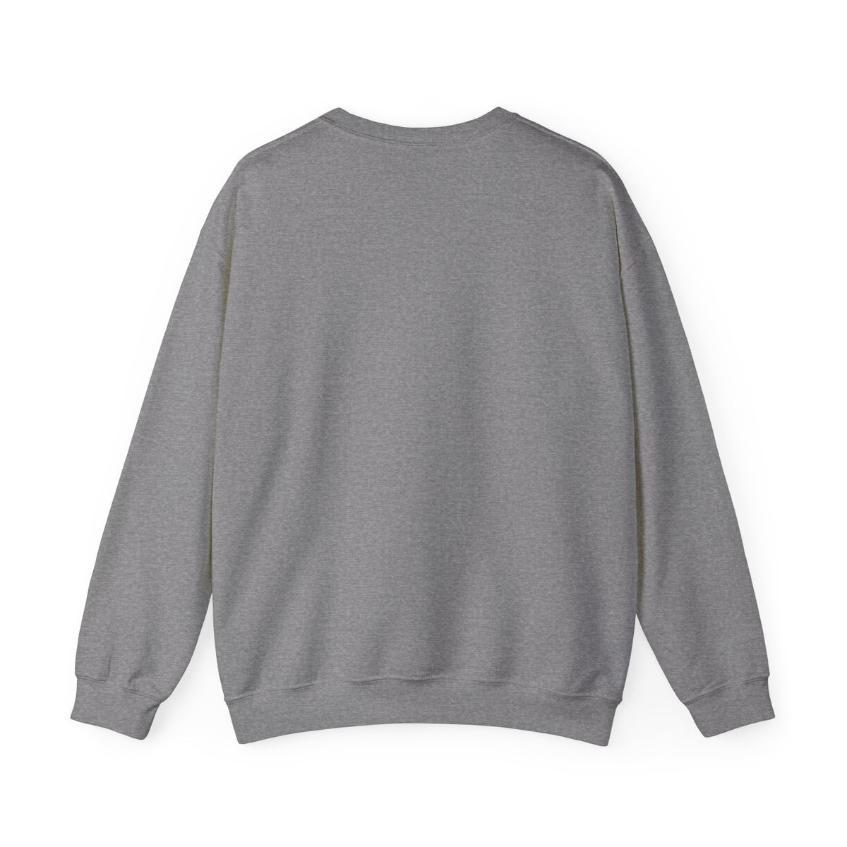 Cozy Unisex Heavy Blend™ Crewneck Sweatshirt - Perfect for All Occasions