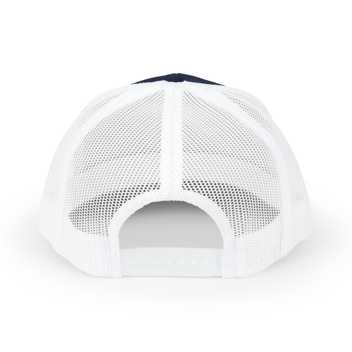 EDM Techno Snapback Trucker Cap - Perfect Festival Gear
