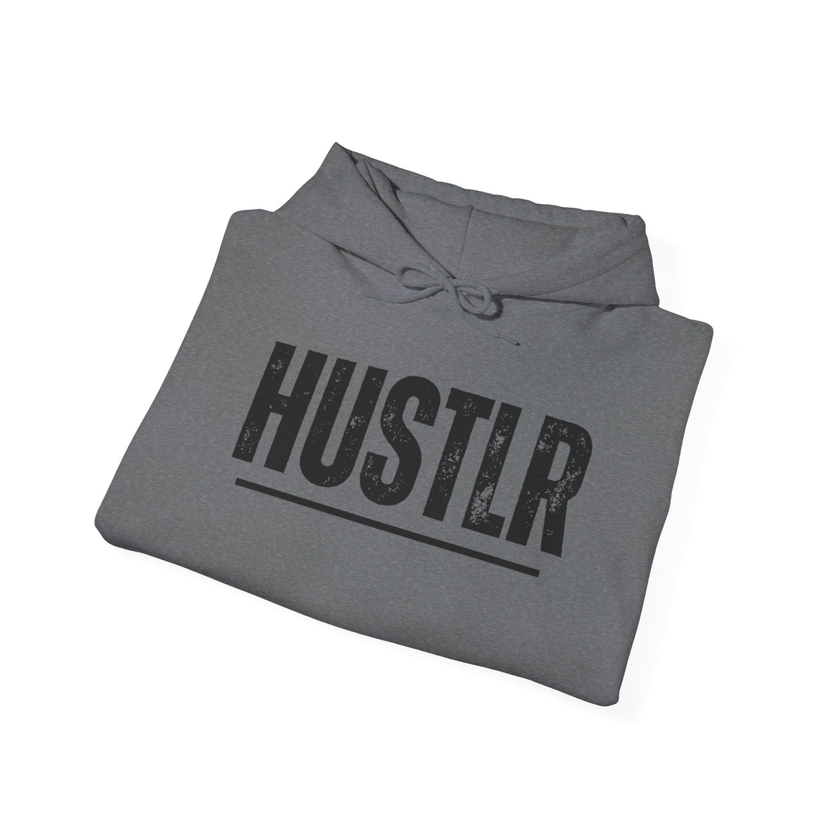 HUSTLR Unisex Heavy Blend™ Hooded Sweatshirt - Motivational Sweatshirt for Entrepreneurs