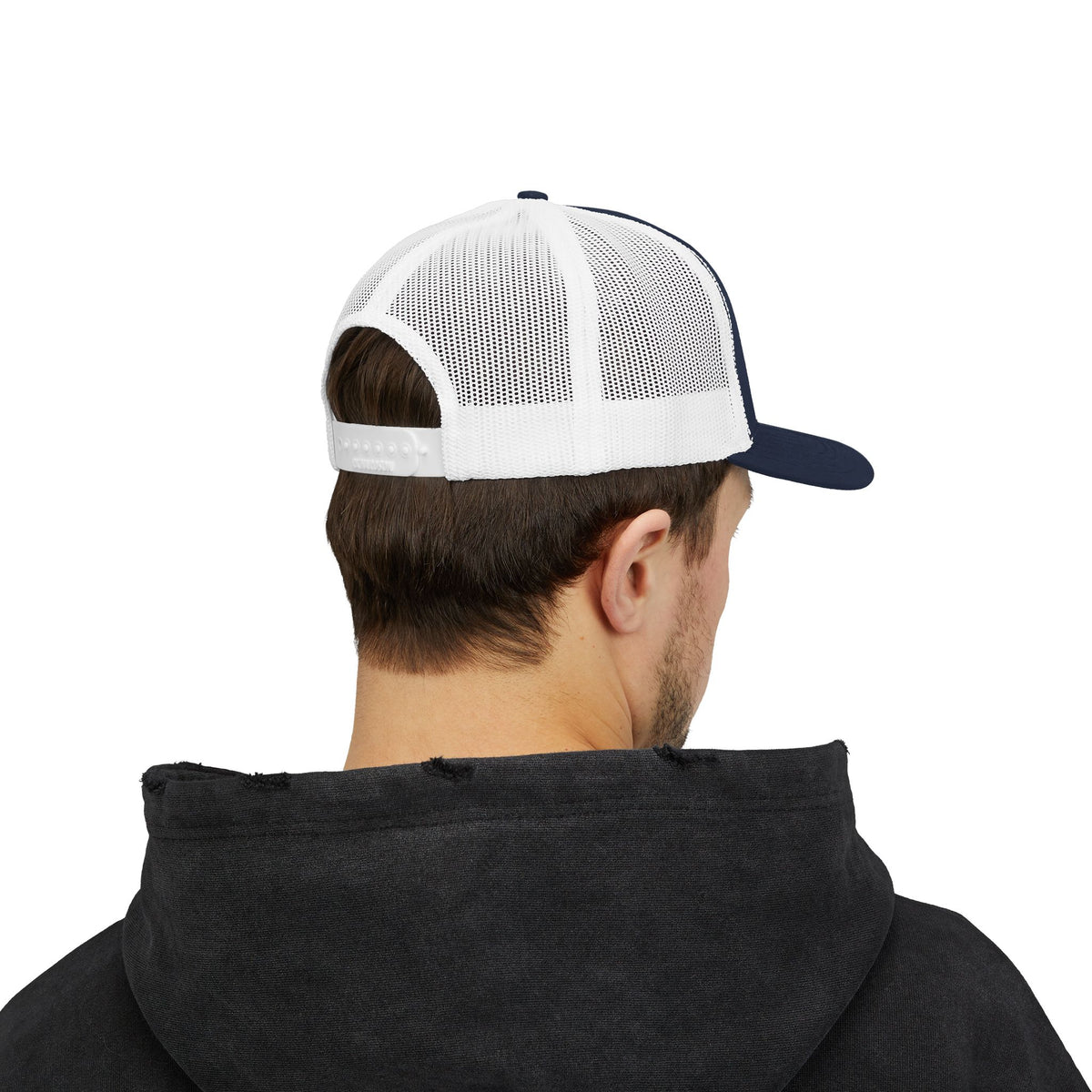 EDM Techno Snapback Trucker Cap - Perfect Festival Gear