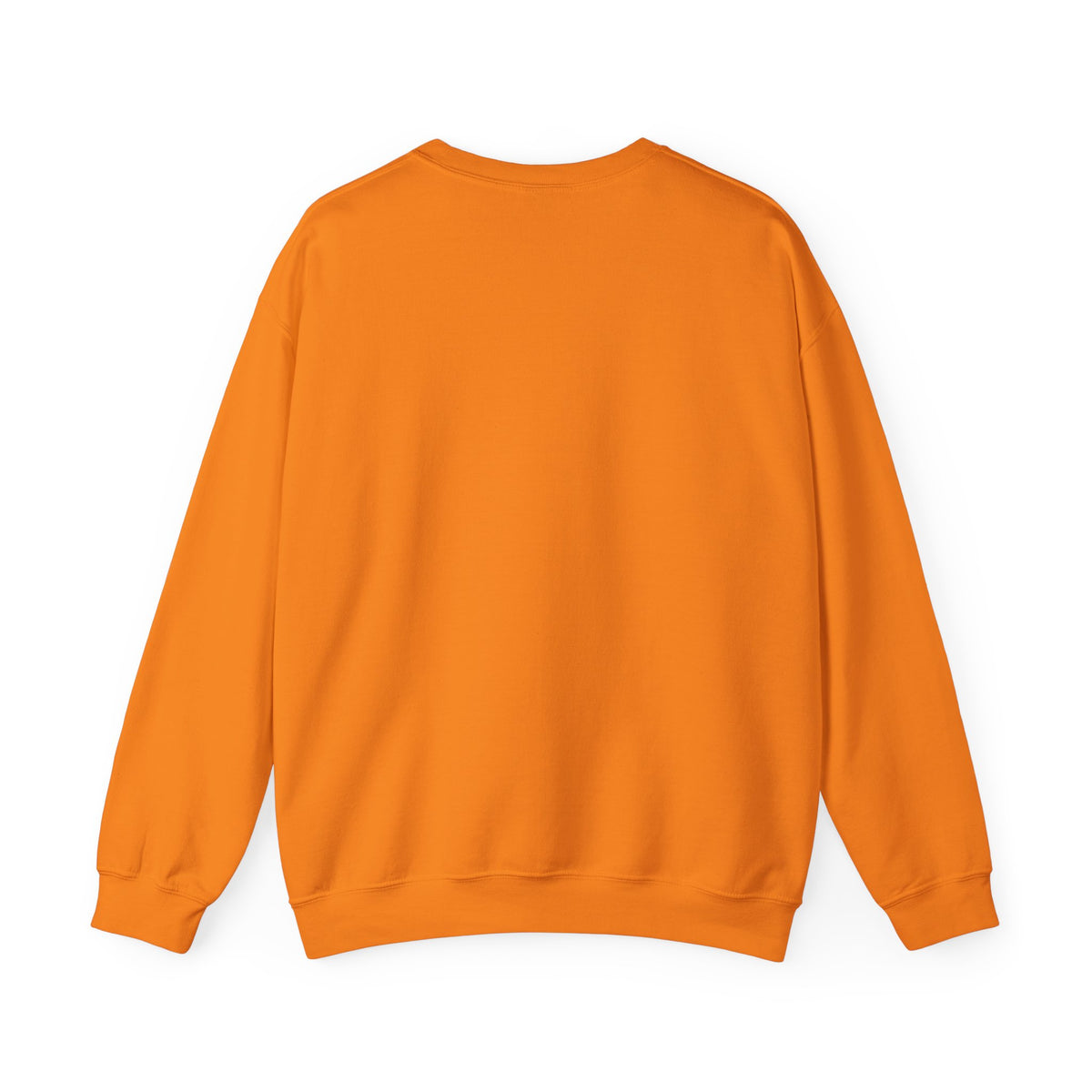 Cozy Unisex Heavy Blend™ Crewneck Sweatshirt - Perfect for All Occasions