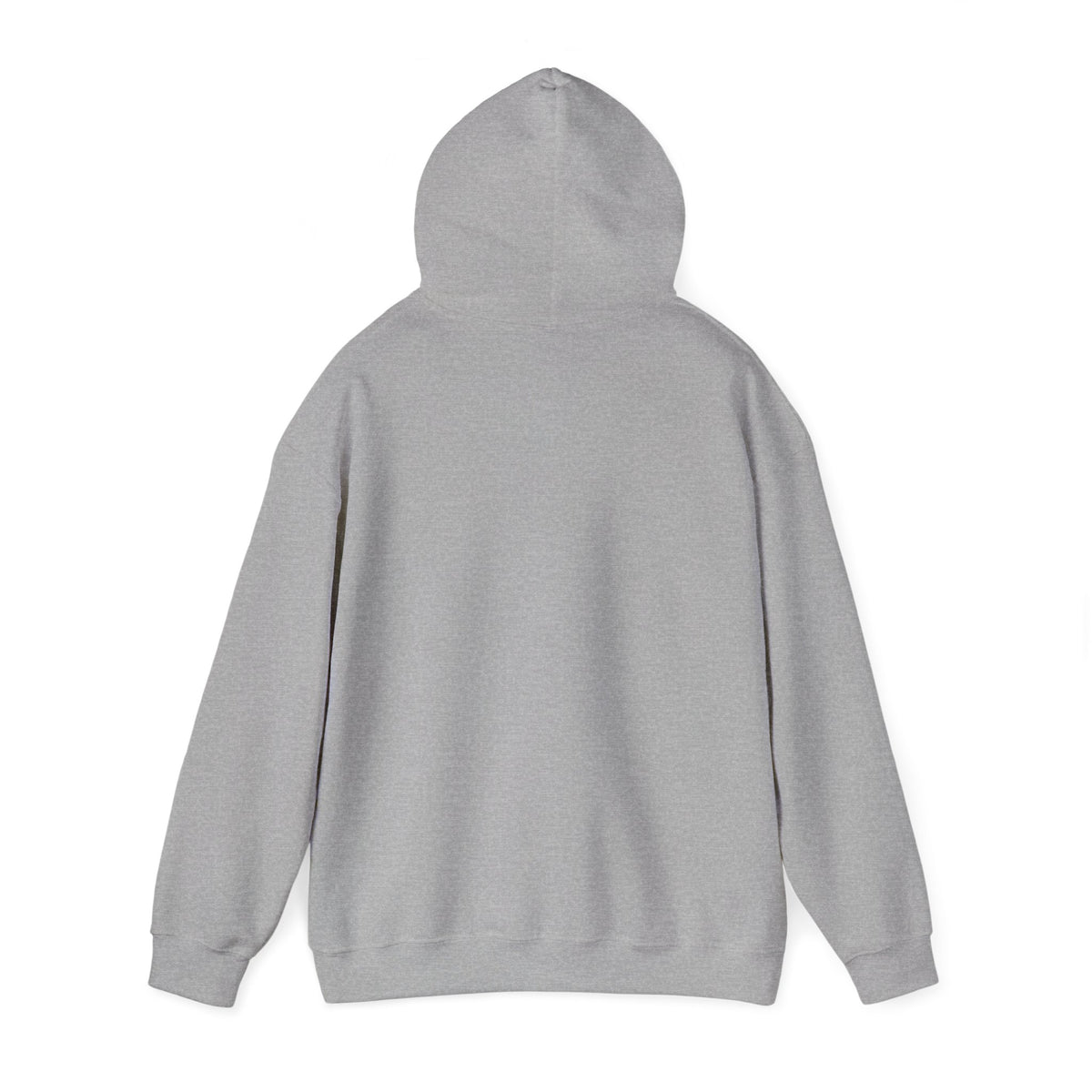 Bass Don't Lie - Unisex Heavy Blend™ Sweatshirt Hooded, Dance Music, Pop Culture, Classic, Unique text, Slogan
