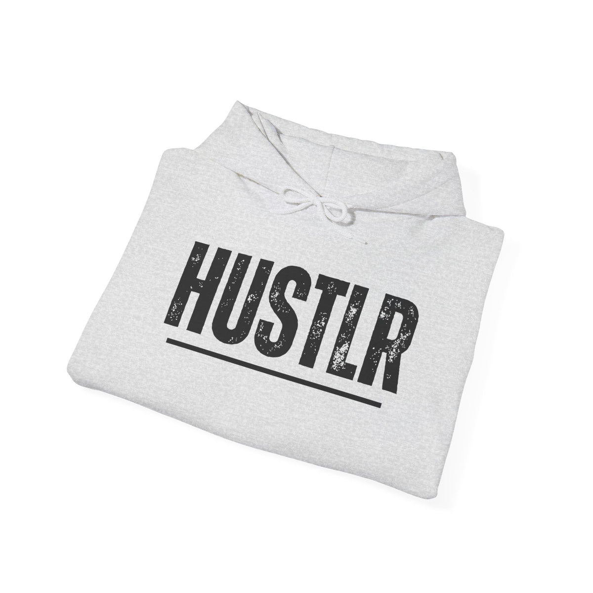 HUSTLR Unisex Heavy Blend™ Hooded Sweatshirt - Motivational Sweatshirt for Entrepreneurs