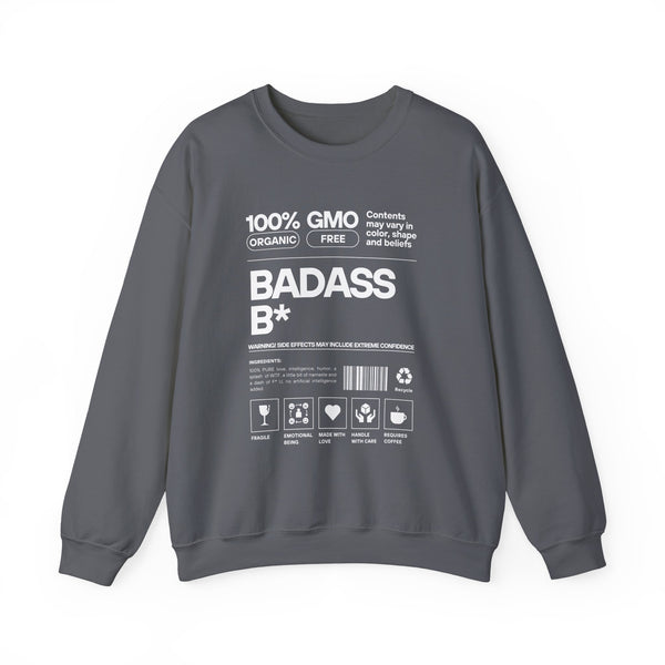 Cozy Unisex Heavy Blend™ Crewneck Sweatshirt - Perfect for All Occasions