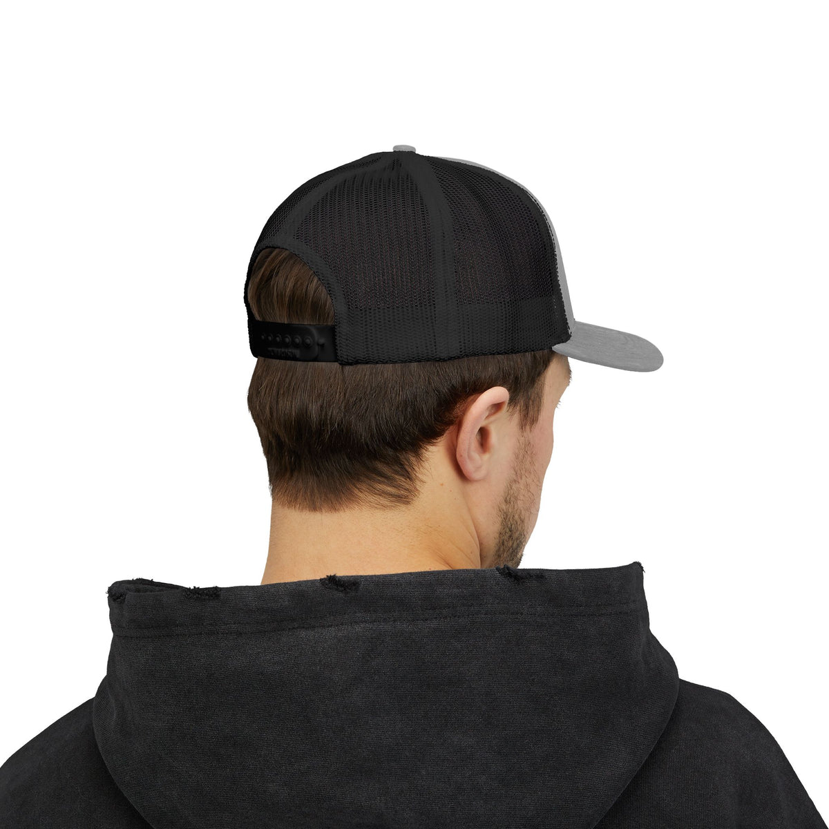 EDM Techno Snapback Trucker Cap - Perfect Festival Gear
