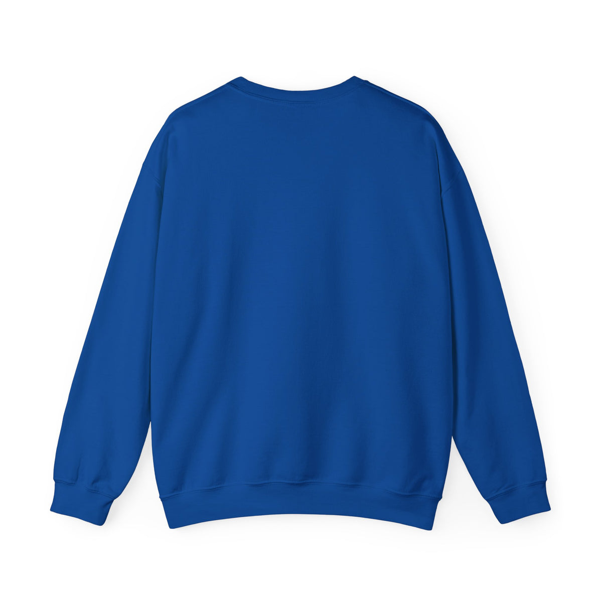 Cozy Unisex Heavy Blend™ Crewneck Sweatshirt - Perfect for All Occasions