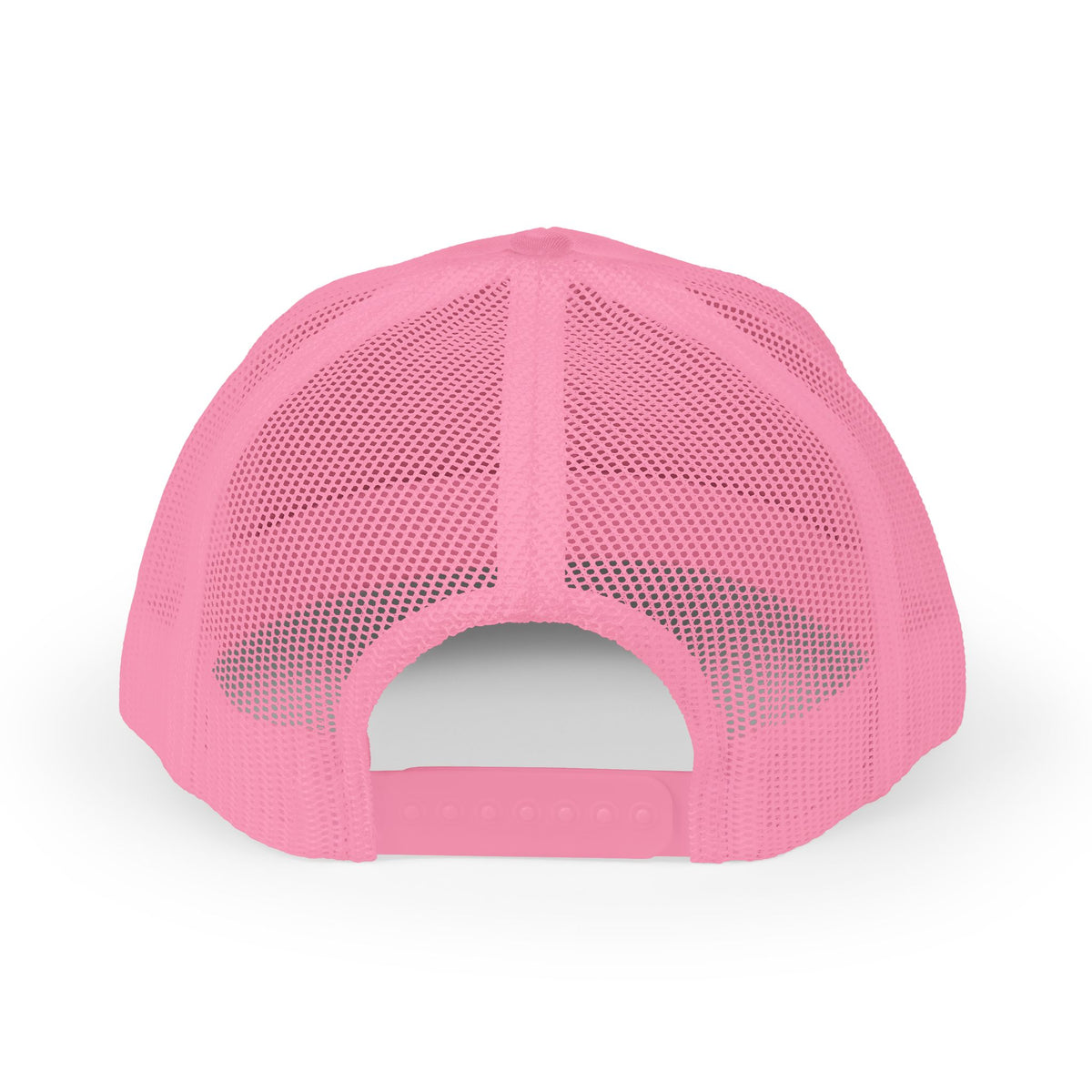 EDM Techno Snapback Trucker Cap - Perfect Festival Gear
