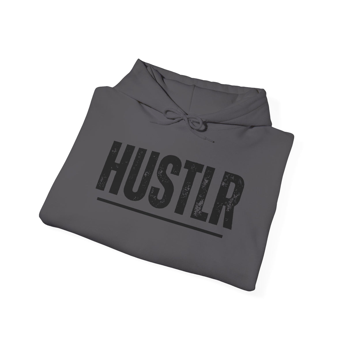 HUSTLR Unisex Heavy Blend™ Hooded Sweatshirt - Motivational Sweatshirt for Entrepreneurs