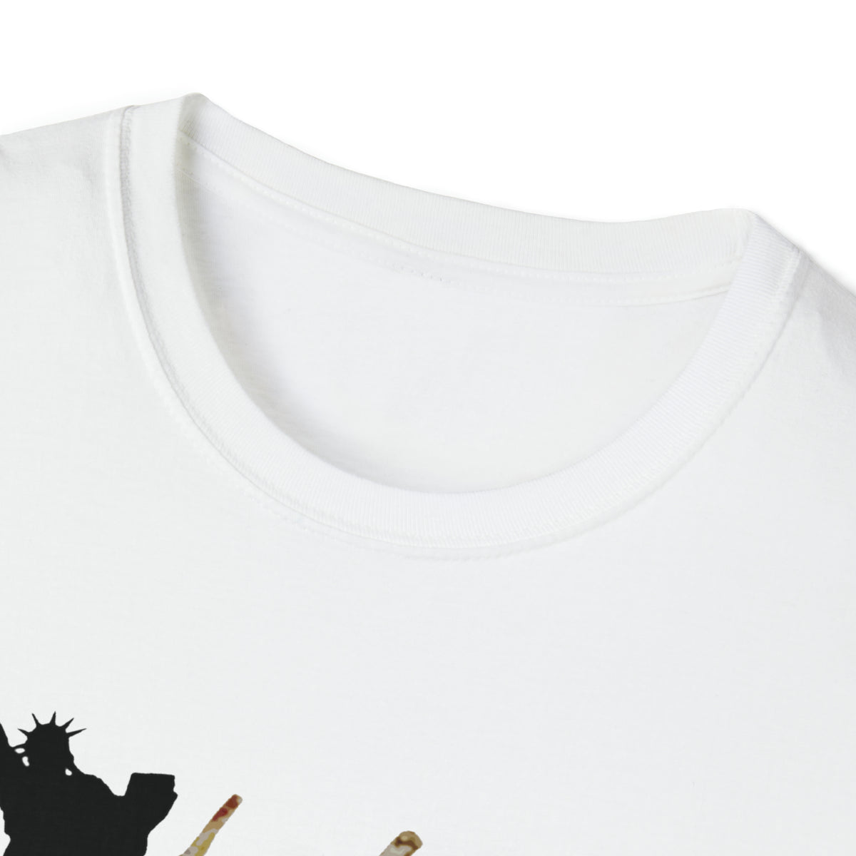 Biggie Smalls - It Was All A Dream -  Unisex Softstyle T Shirt, Fan Art T Shirt, Graphic Printed, Streetwear, Music, Pop Culture, Stylish, Classic.