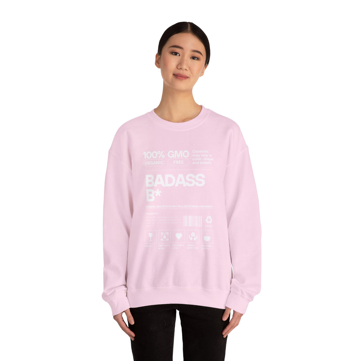 Cozy Unisex Heavy Blend™ Crewneck Sweatshirt - Perfect for All Occasions