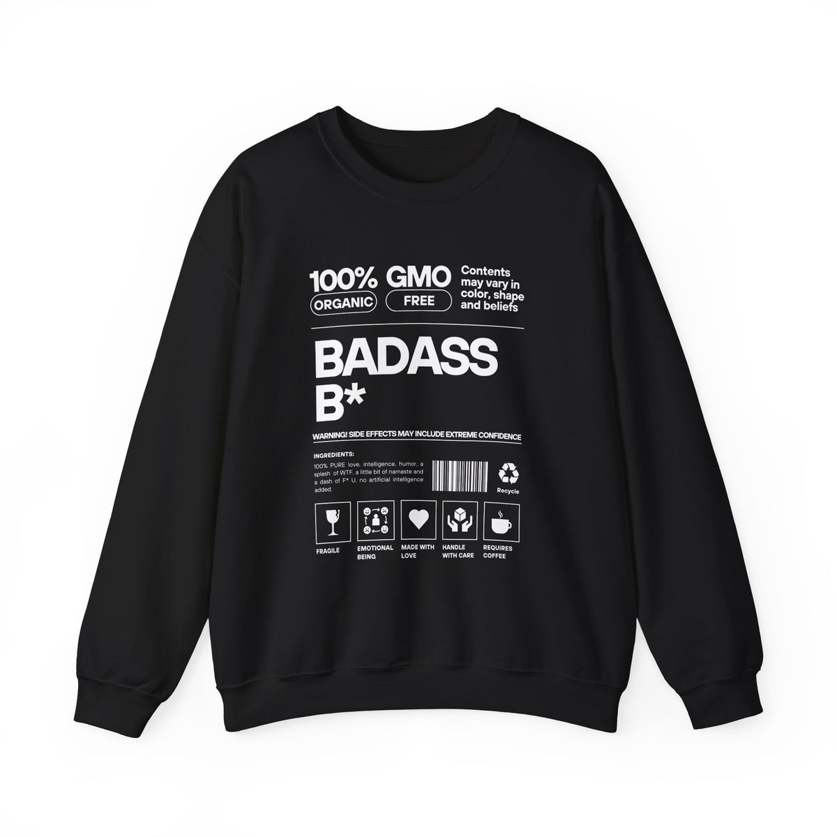 Cozy Unisex Heavy Blend™ Crewneck Sweatshirt - Perfect for All Occasions