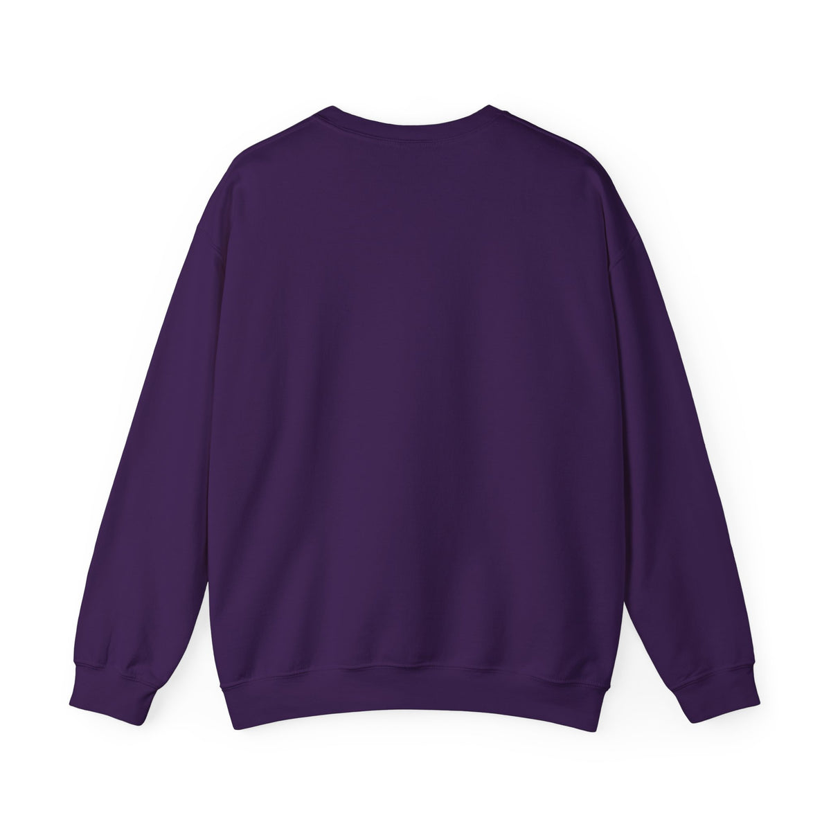 Cozy Unisex Heavy Blend™ Crewneck Sweatshirt - Perfect for All Occasions