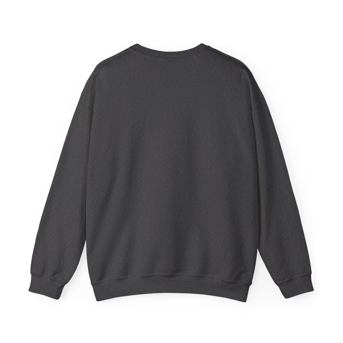 Cozy Unisex Heavy Blend™ Crewneck Sweatshirt - Perfect for All Occasions