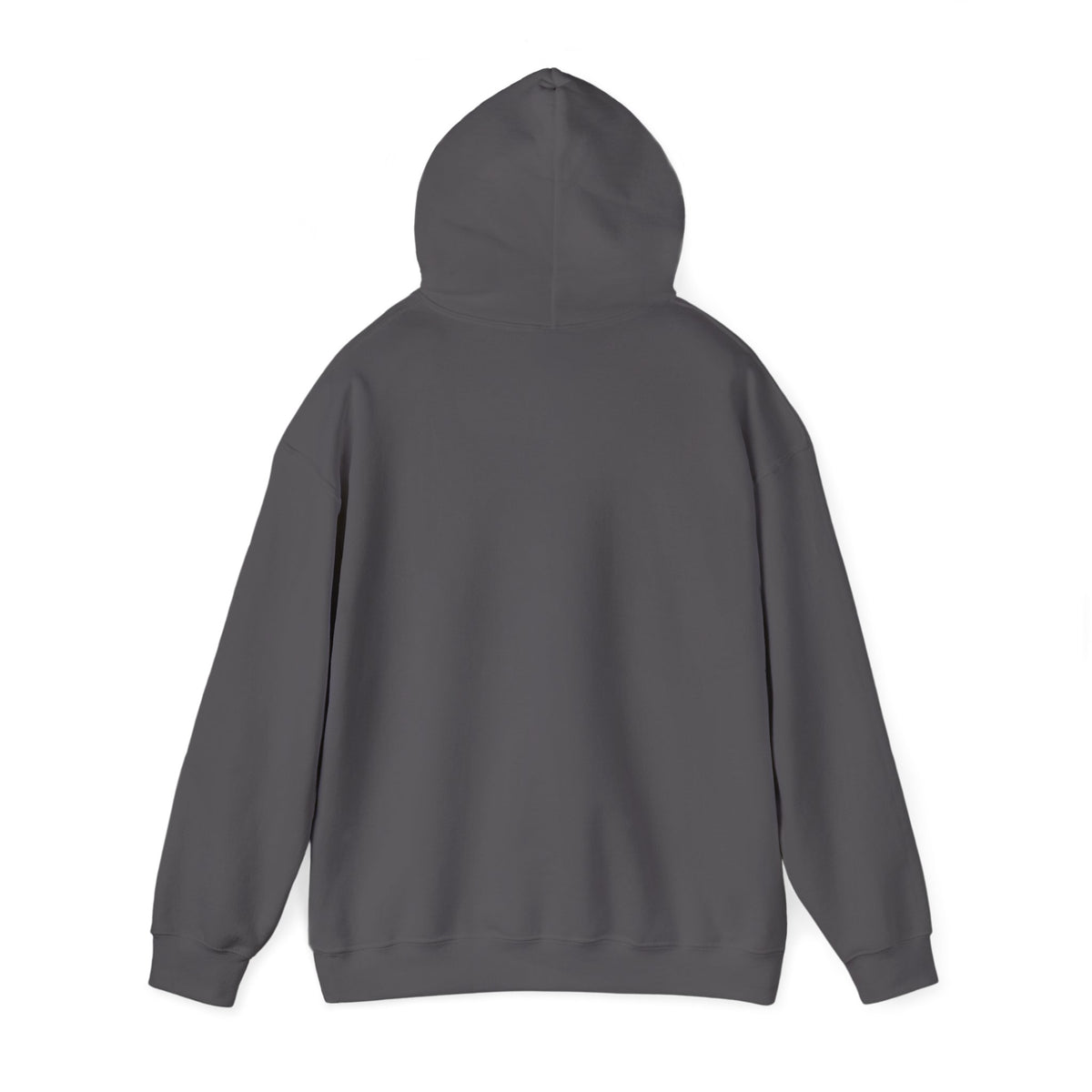 Bass Don't Lie - Unisex Heavy Blend™ Sweatshirt Hooded, Dance Music, Pop Culture, Classic, Unique text, Slogan