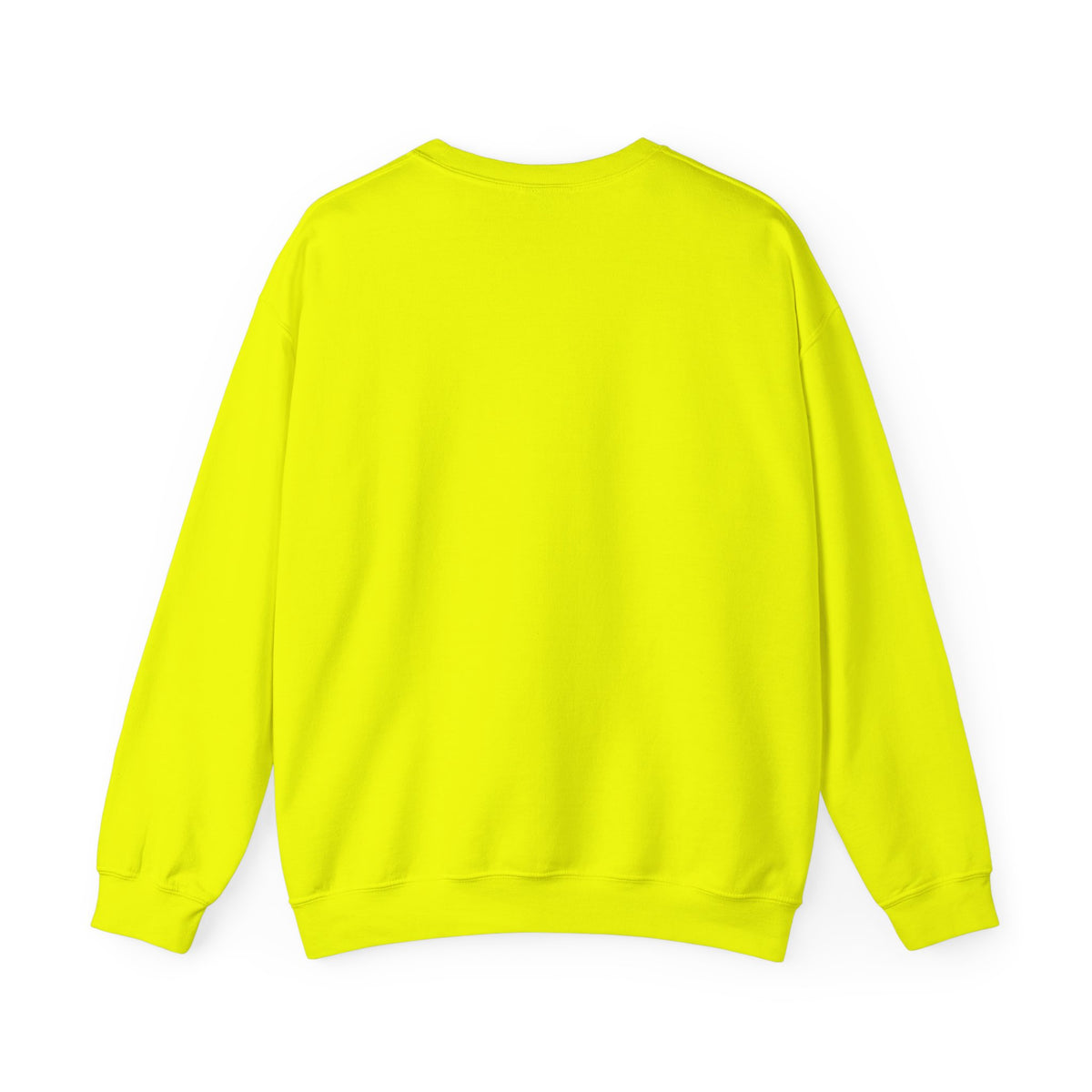 Cozy Unisex Heavy Blend™ Crewneck Sweatshirt - Perfect for All Occasions