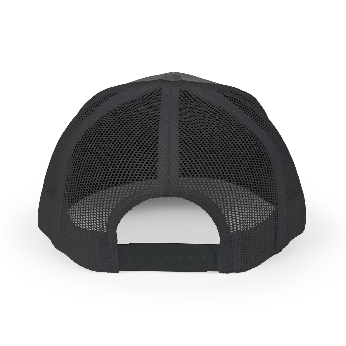 EDM Techno Snapback Trucker Cap - Perfect Festival Gear