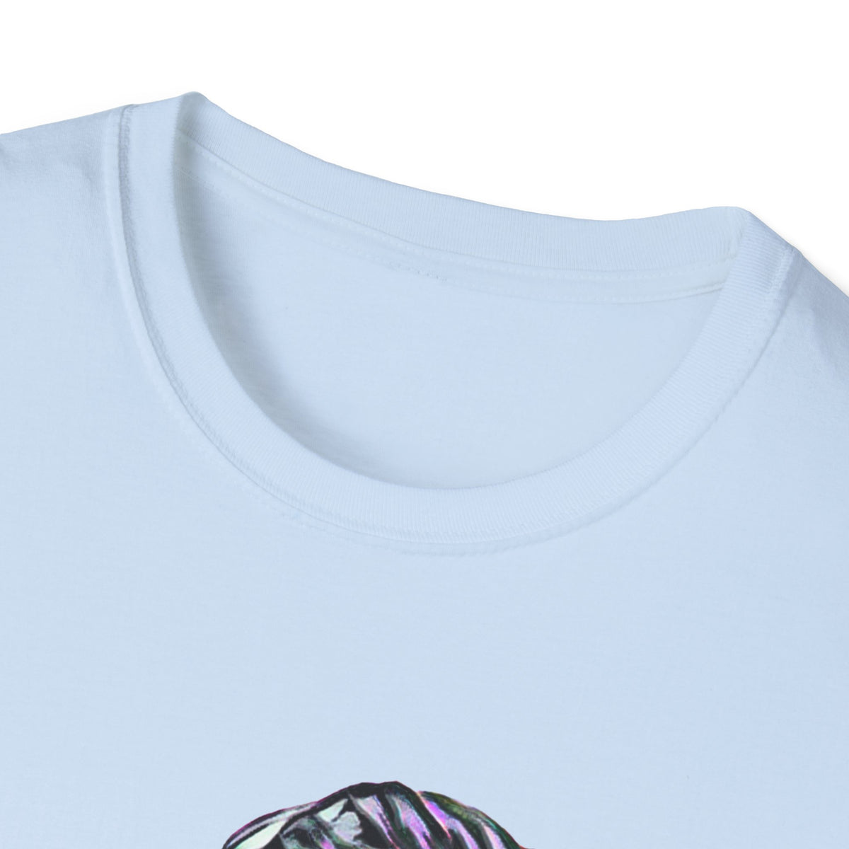 Fearless -  Unisex Softstyle T Shirt, Fan Art T Shirt, Graphic Printed, Streetwear, Music, Pop Culture, Stylish, Classic.