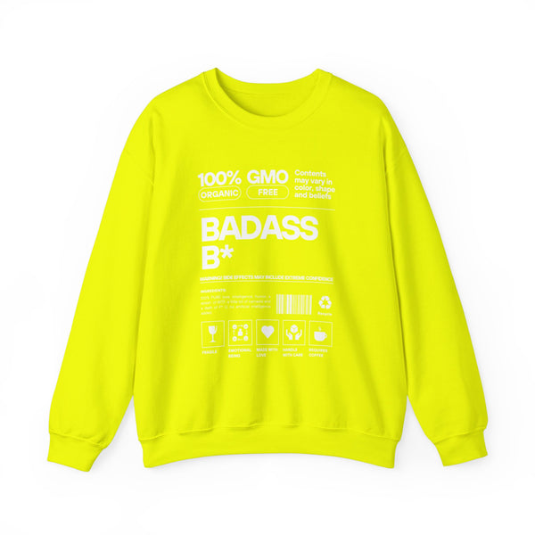 Cozy Unisex Heavy Blend™ Crewneck Sweatshirt - Perfect for All Occasions