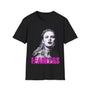 Fearless -  Unisex Softstyle T Shirt, Fan Art T Shirt, Graphic Printed, Streetwear, Music, Pop Culture, Stylish, Classic.
