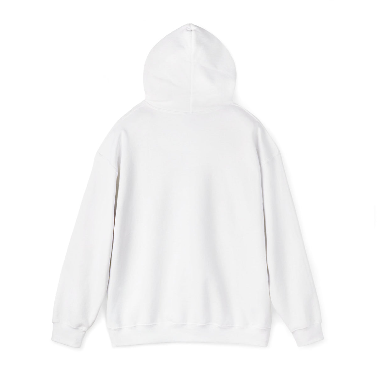 Bass Don't Lie - Unisex Heavy Blend™ Sweatshirt Hooded, Dance Music, Pop Culture, Classic, Unique text, Slogan