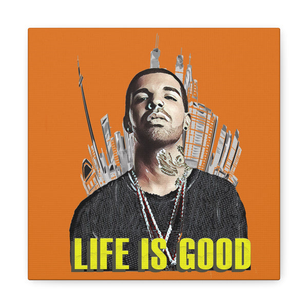 Art By Luciana Drake Alt