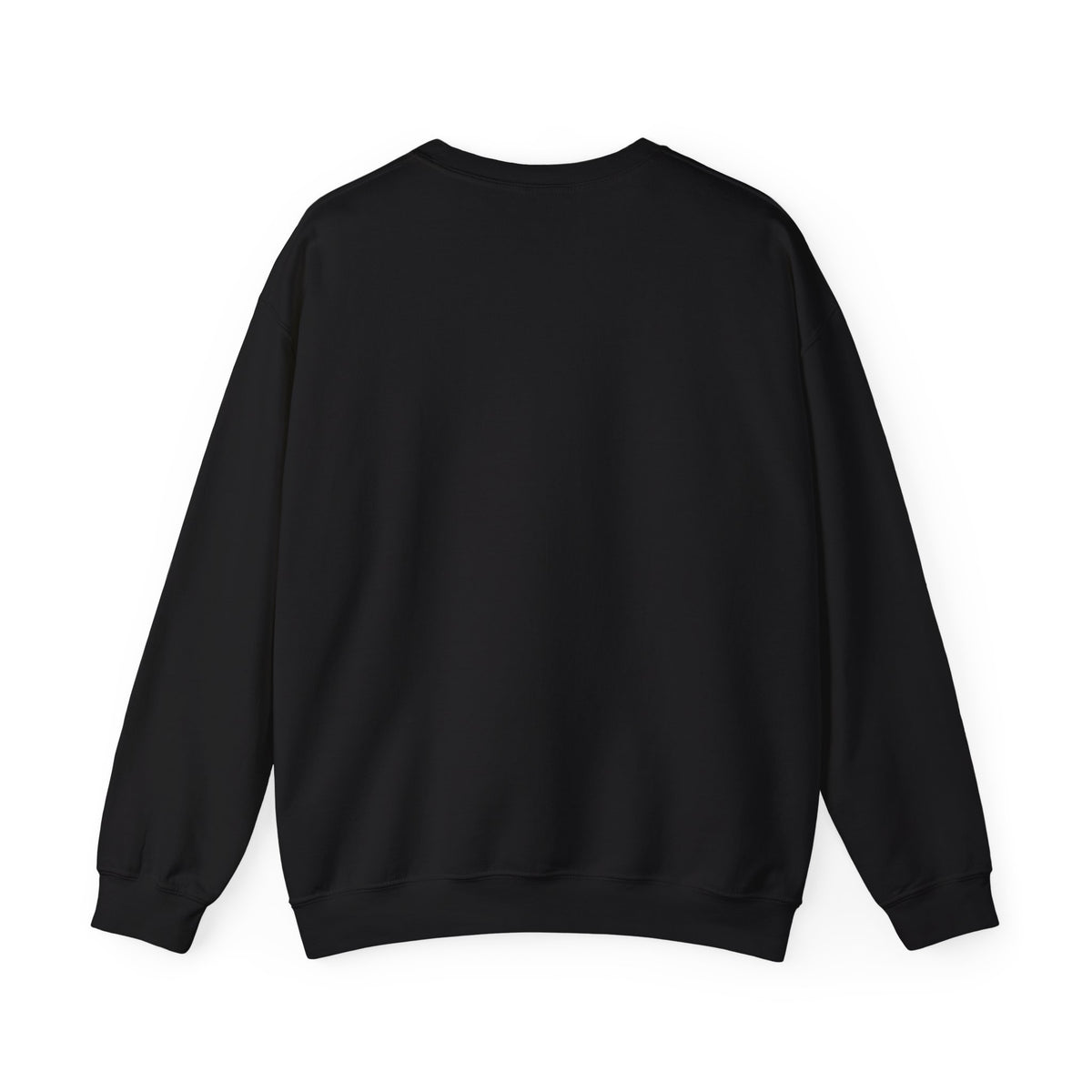 Unisex Crewneck Sweatshirt – House Music All Night Long