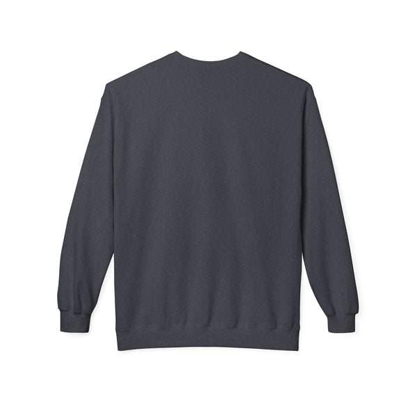 Fearless - Unisex Premium Crewneck Sweatshirt, Fan Art T Shirt, Graphic Printed, Streetwear, Music, Pop Culture, Stylish, Classic