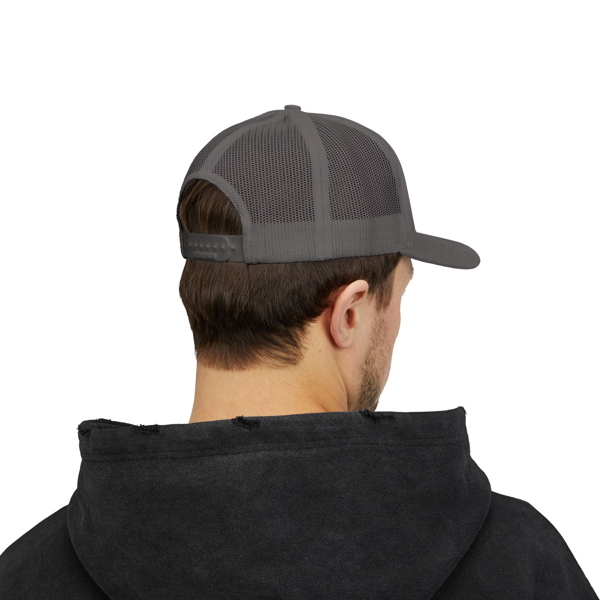 EDM Techno Snapback Trucker Cap - Perfect Festival Gear
