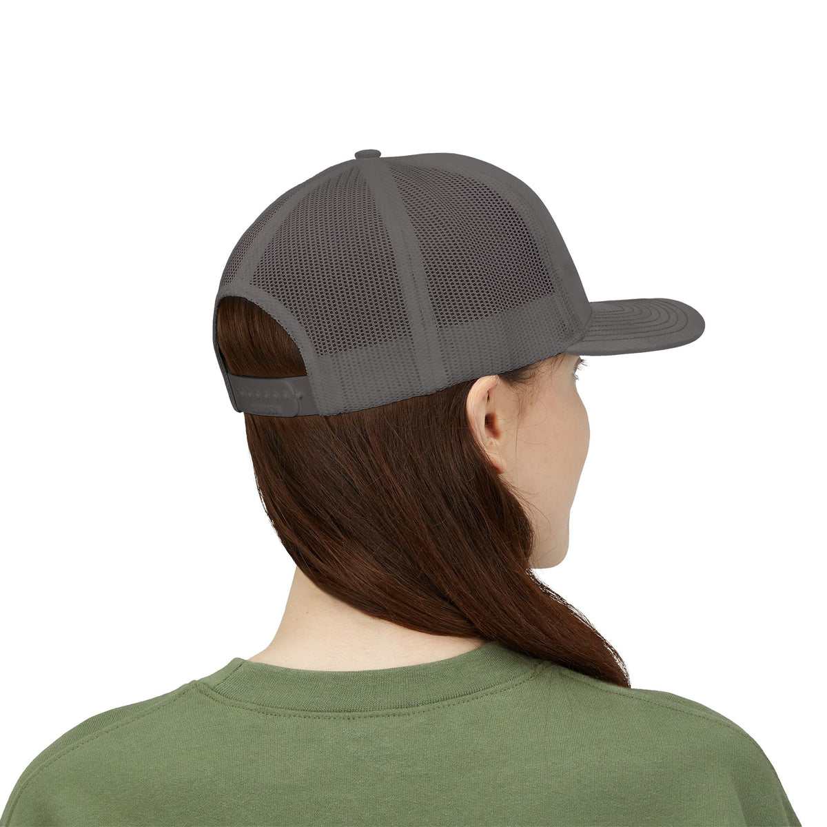 EDM Techno Snapback Trucker Cap - Perfect Festival Gear