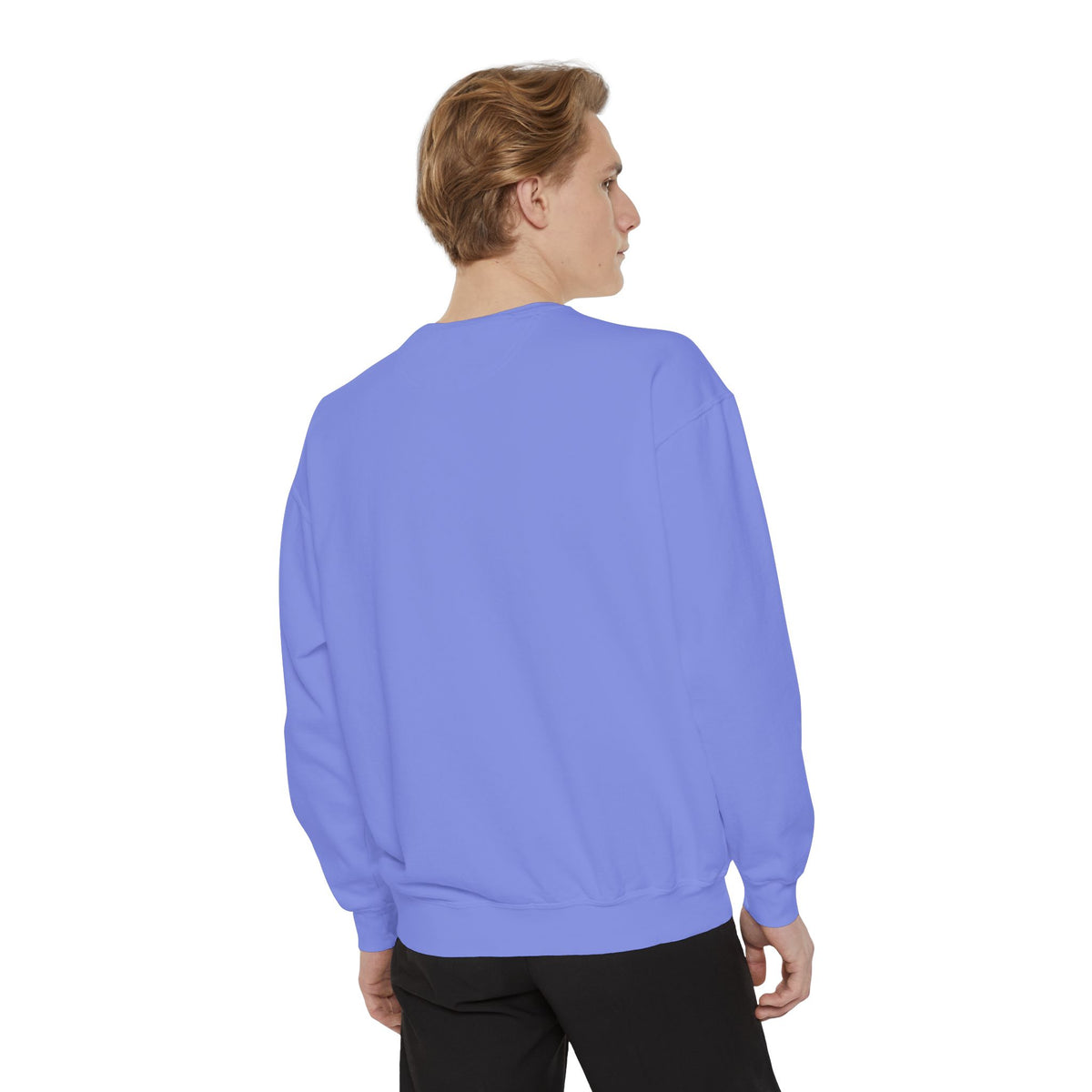 Electro Queen Luciana Sweatshirt -