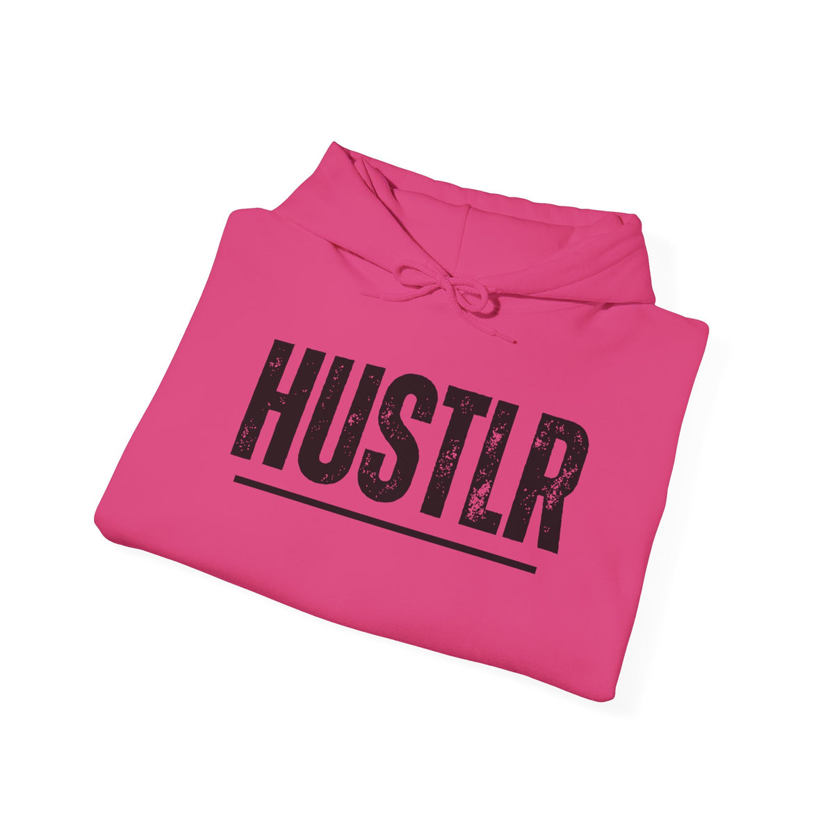 HUSTLR Unisex Heavy Blend™ Hooded Sweatshirt - Motivational Sweatshirt for Entrepreneurs