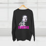 Taylor Swift - Fearless -  Unisex Premium Crewneck Sweatshirt, Fan Art T Shirt, Graphic Printed, Streetwear, Music, Pop Culture, Stylish, Classic.