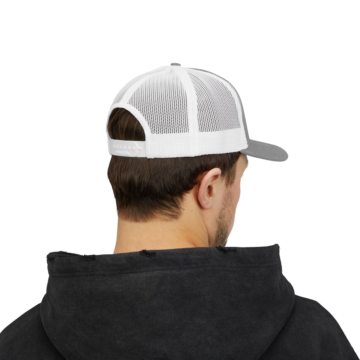 EDM Techno Snapback Trucker Cap - Perfect Festival Gear