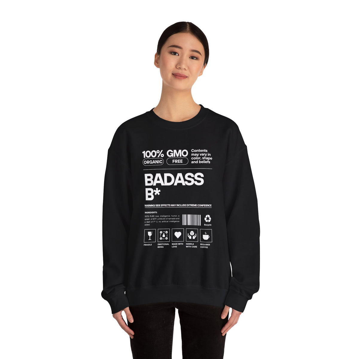 Cozy Unisex Heavy Blend™ Crewneck Sweatshirt - Perfect for All Occasions