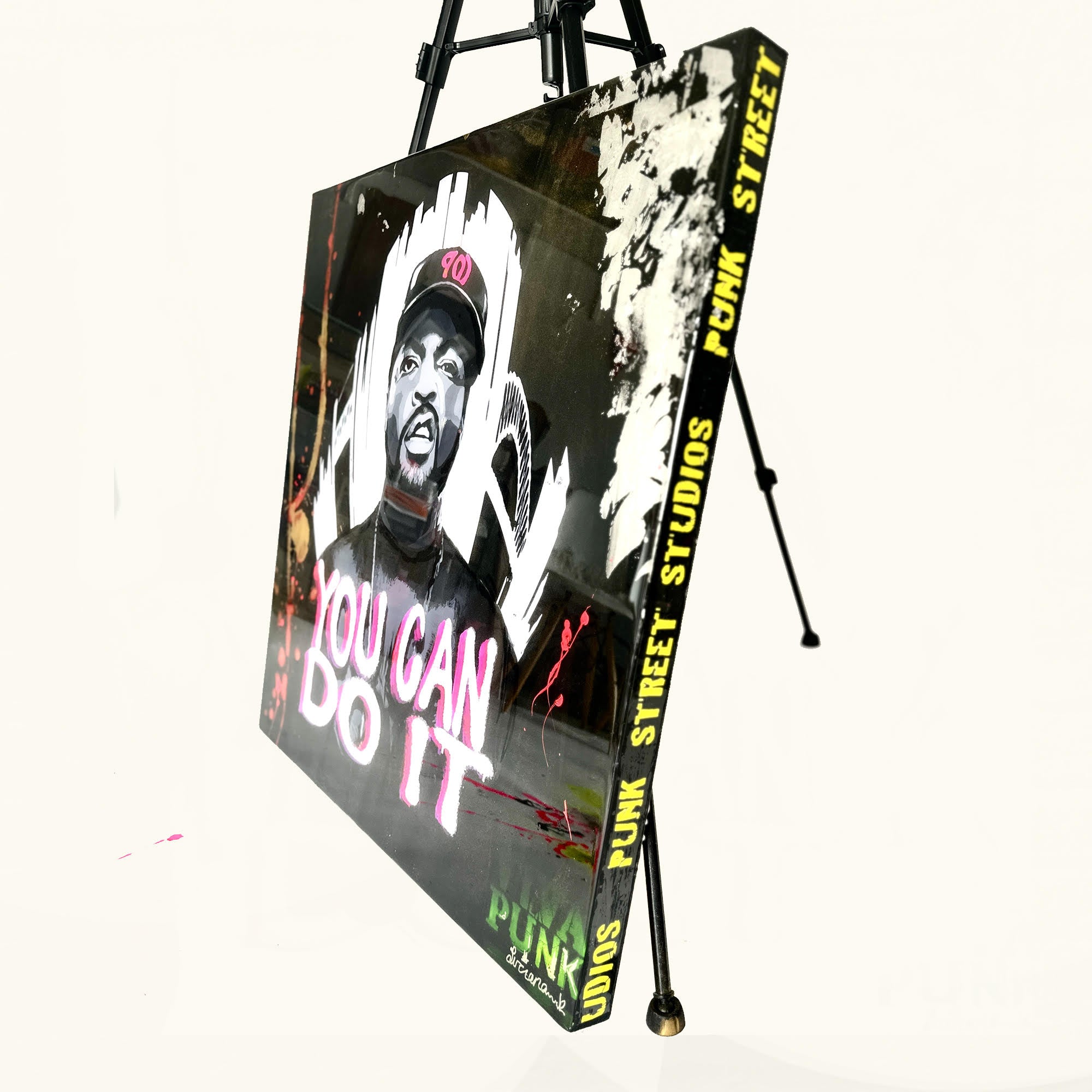 ICE CUBE/YOU CAN DO IT 12インチレコード ICE CUBE / You Can Do It (Reissue, 12inch) – TICRO MARKET